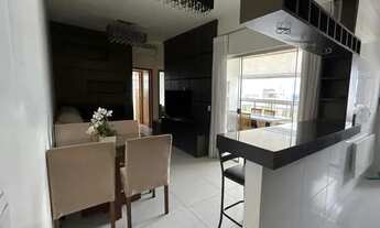 Imagem 2: ALUGO APARTAMENTO SETOR PEDRO LUDOVICO - MOBILIADO