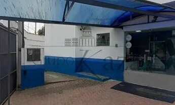 Imagem 2: Jacarei - Prédio Inteiro - Jardim Liberdade