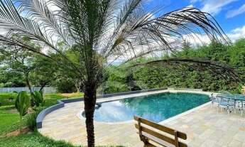 Imagem 3: INDAIATUBA - Chácara - COLINAS DO MOSTEIRO DE ITAICI