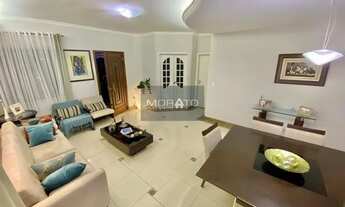 Imagem 5: Casa à venda, 4 quartos, 2 suítes, 4 vagas, Paquetá - Belo Horizonte/MG