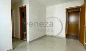 Imagem 3: Apartamento com 2 quartos para alugar por R$ 1250.00, 44.08 m2 - GLEBA PALHANO - LONDRINA