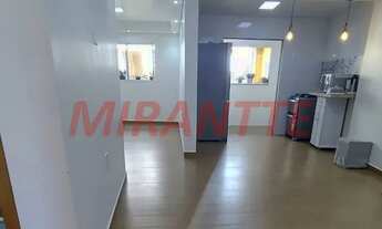 Imagem 2: Sobrado de 140m² com 2 quartos em Vila Maria Alta