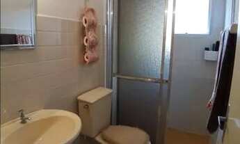 Imagem 2: Kitnet no canto do forte