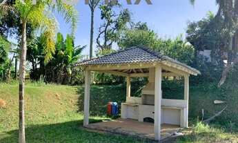 Imagem 4: VARGEM GRANDE PAULISTA - Casa de Condomínio - Condominio Residencial Belbancy