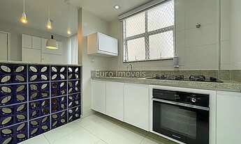 Imagem 6: Cód.: 10700 - Cobertura 3 quartos - Jardim Laranjeiras