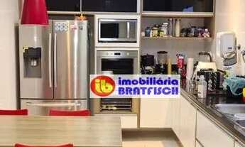 Imagem 7: Sobrado com 3 dormitórios para alugar, 224 m² por R$ 6.500,00/mês - Alto da Mooca - São Pa