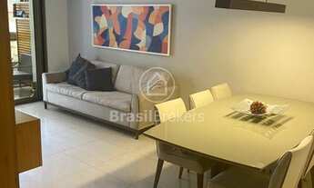 Imagem 3: Apartamento 3 quartos com 2 vagas de garagem