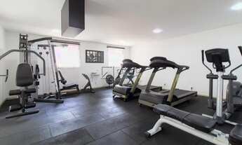 Imagem 7: Locação Apartamento 1 Dormitórios - 100 m² Jardim Paulista