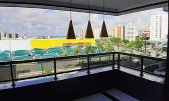 Imagem 4: Condomínio Le Jardim