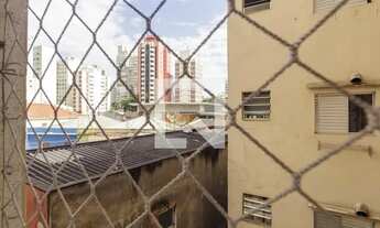 Imagem 6: Apartamento para Aluguel - Santa Cecília, 1 Quarto, 30 m2