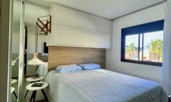 Imagem 7: Apartamento 2 quartos + 2 vagas + hobby box