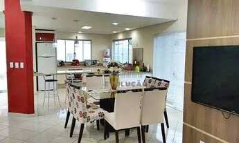 Imagem 5: CASA 03 Quartos, 01 Suíte, Demi, 04 Vagas - Pedra Branca - Santa Catarina