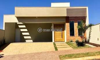 Imagem: Casa em Condomínio Térrea Bonfim Paulista