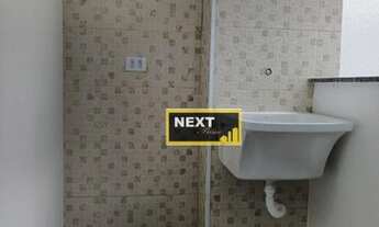 Imagem 7: Apartamento com 2 dormitórios à venda, 37 m² por R$ 191.352,00 - Vila Nhocune - São Paulo