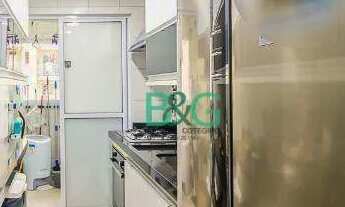 Imagem 7: Apartamento com 2 dormitórios à venda, 60 m² por R$ 469.000 - Vila Carrão - São Paulo/SP