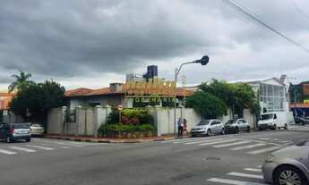 Imagem 2: Casa Comercial Centro de Itatiba