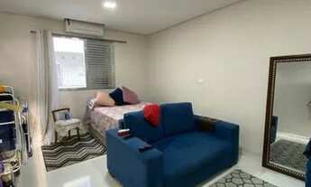 Imagem: Kitnet para Venda em Praia Grande, Boqueirão