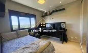 Imagem 5: Apartamento para venda com 192 metros quadrados com 3 quartos em Jardim Limoeiro - Arujá