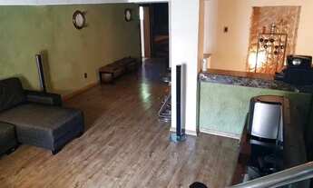 Imagem 6: Casa 5 quartos/1 suíte master Itanhangá