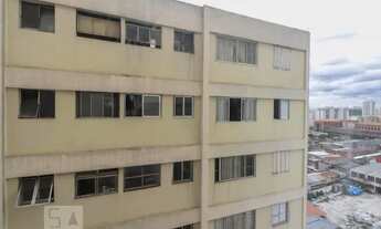 Imagem 6: Apartamento para Aluguel - Mooca, 2 Quartos, 60 m2