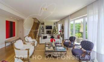 Imagem 3: São Paulo - Apartamento Padrão - Real Parque