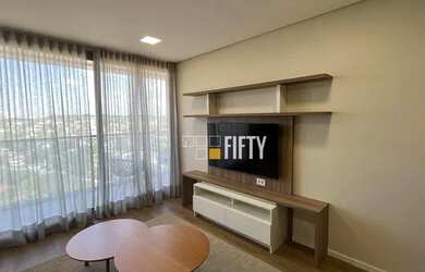 Imagem 5: Studio com 1 dormitório para alugar, 38 m² por R$ 7.850,00/mês - Pinheiros - São Paulo/SP