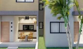 Imagem 2: Privê Monte Moriá