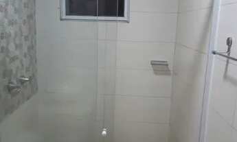 Imagem 4: Lindo apartamento 2 dormitórios próximo de shopping 1 vaga cozinha mobiliada!