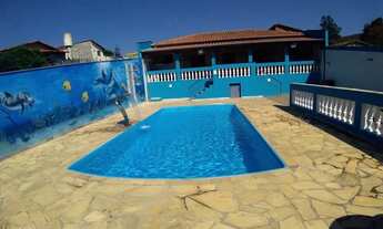 Imagem 3: Chácara para temporada