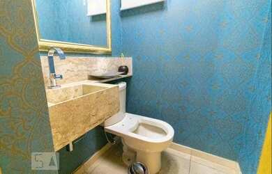 Imagem 5: Apartamento para Aluguel - Jardim, 3 Quartos, 147 m2