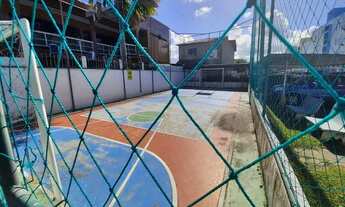 Imagem 3: Alugo excelente apartamento com 02 quartos no Arruda - Recife - PE