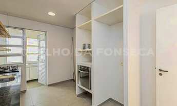 Imagem 4: São Paulo - Apartamento Padrão - Jardim Paulista