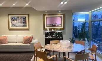 Imagem 7: Apartamento para venda com 335 metros quadrados com 4 quartos em Acupe de Brotas - Salvado