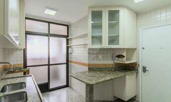 Imagem 6: São Paulo - Apartamento Padrão - VILA MARIANA