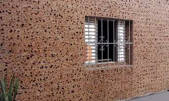 Imagem: Casa com 1 dormitório para alugar, 70 m²