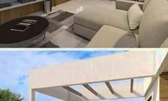 Imagem 2: Apartamento à venda, 4 quartos, 4 suítes, 3 vagas, Liberdade - Belo Horizonte/MG