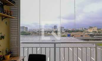 Imagem 5: Apartamento para Aluguel - Cambuci, 1 Quarto, 32 m2