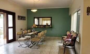 Imagem 6: Casa com 4 dormitórios à venda, 373 m² por R$ 2.400.000,00 - Condomínio São Joaquim - Vinh