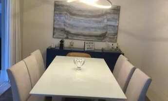 Imagem 6: Casa na Granja Viana Acabamento Alto Padrão!!! semi mobiliada venda e locação