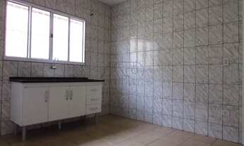 Imagem 2: Casa para aluguel, 2 quartos, 1 vaga, PERDIZES - PIRACICABA/SP