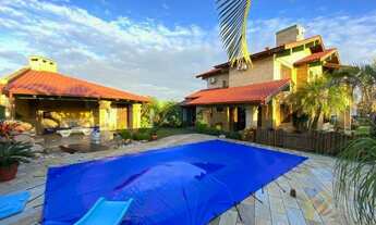 Imagem 3: Casa e Sobrado de 3 dormitórios à Venda - Xangri-lá