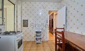 Imagem 4: Curitiba - Apartamento Padrão - Cabral