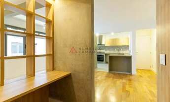 Imagem 4: Apartamento Itaim Bibi 100m² 2 dormitórios 1 suíte 1 vaga