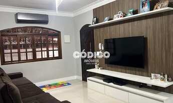 Imagem 2: Casa com 2 dormitórios à venda, 125 m² por R$ 480.000 - Jardim Bela Vista - Guarulhos/SP