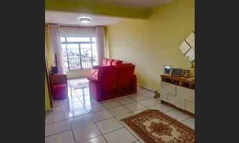 Imagem 5: Apartamento com 2 dormitórios à venda, 102 m² por R$ 540.000,00 - Vila Matias - Santos/SP