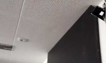 Imagem 4: Escritório para aluguel e venda com 90 metros quadrados em Centro - Santos - SP