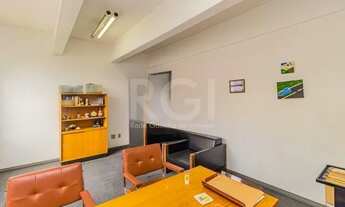 Imagem: Conjunto comercial com 186m² de área privativa