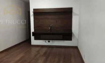 Imagem 6: Apartamento - Vila Anhangüera - Campinas