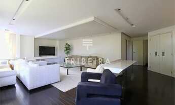 Imagem 4: Imóvel de 359m², com 4 dormitórios (sendo 4 suítes)