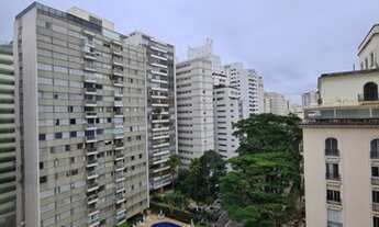 Imagem 6: APARTAMENTO DE 200M² COM 2 VAGAS- PROX. AO METRÔ MARECHAL DEODORO